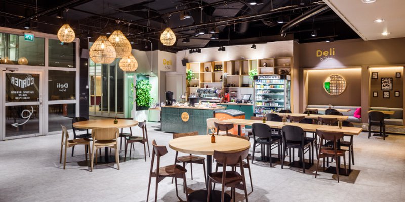 Dylanin leipätarjontaa