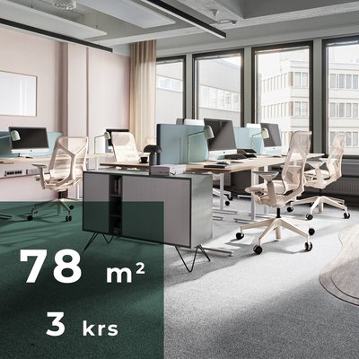 78 m2 3. krs